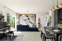 Appartement à vendre à Reignier-Ésery, Haute-Savoie - 268 000 € - photo 2