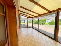 Maison à vendre à Loretz-d'Argenton, Deux-Sèvres - 125 350 € - photo 4