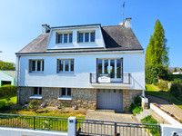 Maison à vendre à Guémené-sur-Scorff, Morbihan - 194.565 € - photo 3