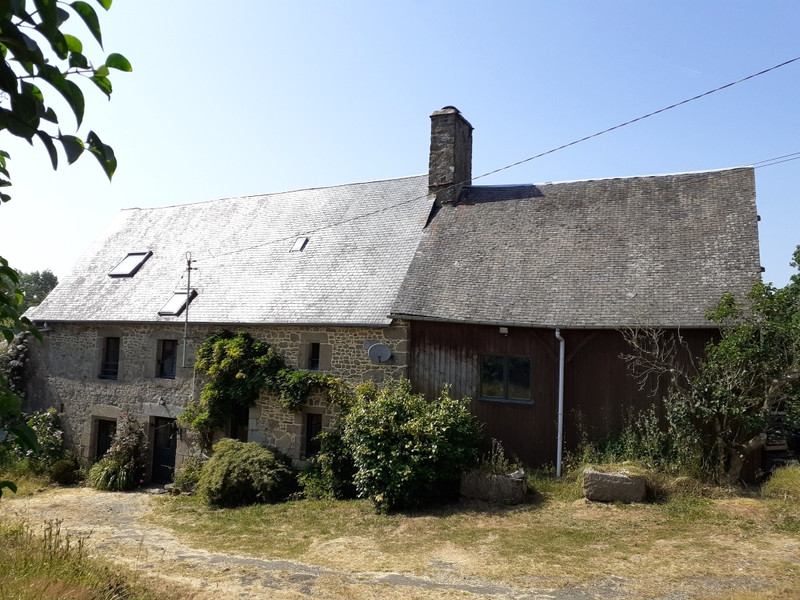 Maison à vendre à Val-Couesnon, Ille-et-Vilaine - 274.000 € - photo 1