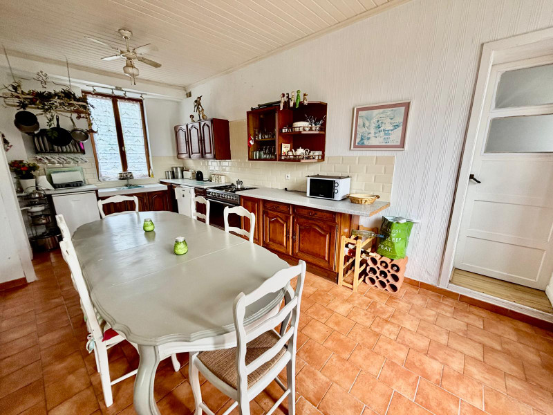 French property for sale in Trédias, Côtes-d'Armor - €139,900 - photo 0