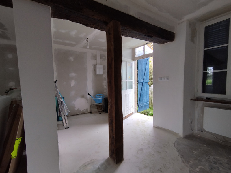 French property for sale in Cromac, Haute-Vienne - €55,600 - photo 4