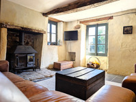 Maison à vendre à Magnac-Laval, Haute-Vienne - 60.000 € - photo 2