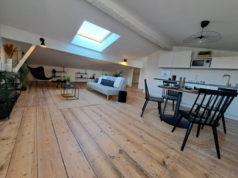 French property for sale in Bordeaux, Gironde - €305,100 - photo 4