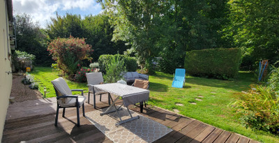 French property for sale in Vaudricourt, Somme - €201,000 - photo 2