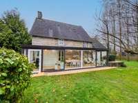 Propriété à vendre à Athis-Val de Rouvre, Orne - 210 870 € - photo n°1