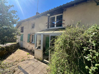 Propriété à vendre à Oradour-sur-Vayres, Haute-Vienne - 69 600 € - photo n°3