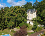 Propriété à vendre à Civray, Vienne - 299 000 € - photo n°2