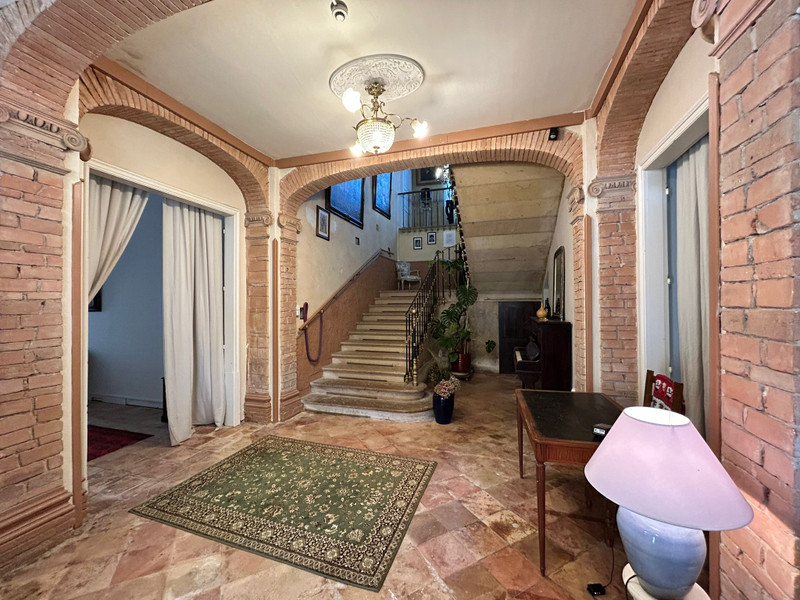 French property for sale in Lisle-sur-Tarn, Tarn - €1,495,000 - photo 5
