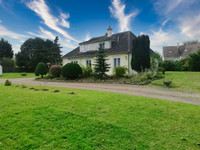 Maison à vendre à Cellettes, Loir-et-Cher - 252.000 € - photo 1