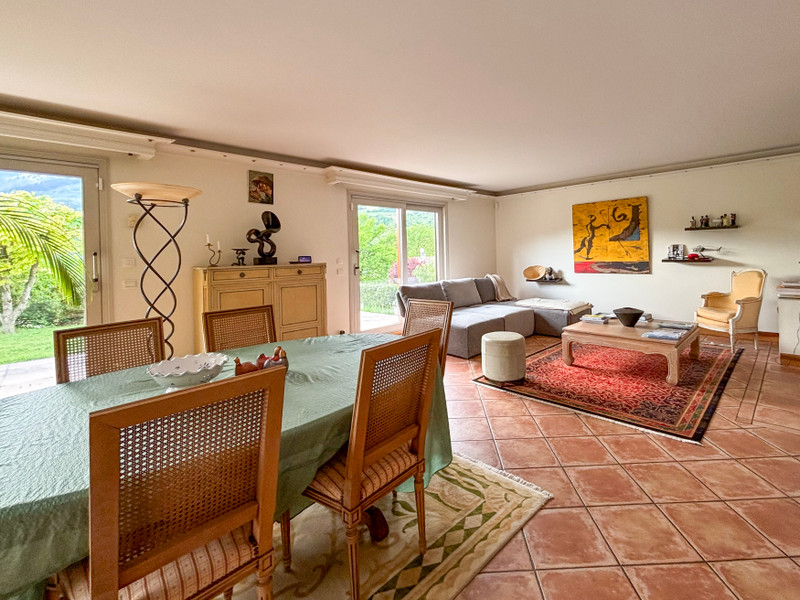 Ski property for sale in La Plagne - €880,000 - photo 2