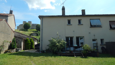 French property for sale in Villebois-Lavalette, Charente - €140,000 - photo 3