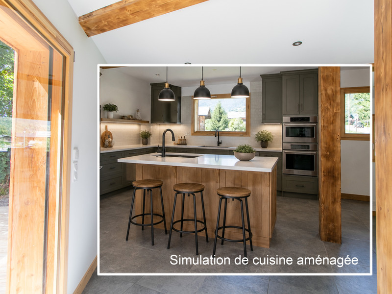 Ski property for sale in Samoens - €795,000 - photo 5