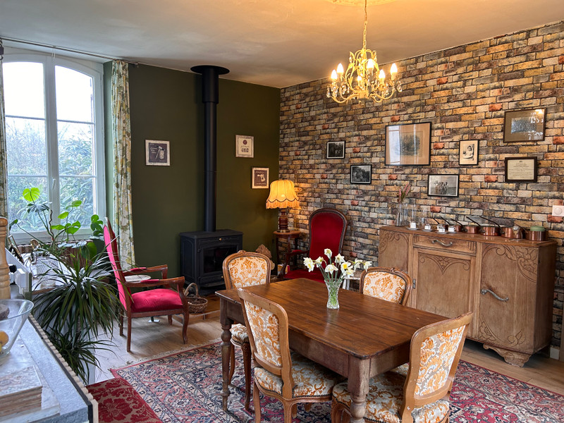 French property for sale in Bellon, Charente - €255,000 - photo 4
