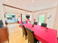 Maison à vendre à Carla-Bayle, Ariège - 769.000 € - photo 4