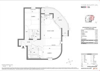 Appartement à vendre à Nice, Alpes-Maritimes - 640.000 € - photo 5