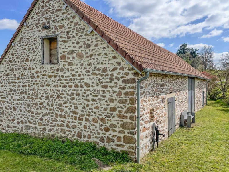 French property for sale in Molles, Allier - €295,000 - photo 7
