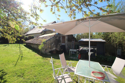 French property for sale in Colméry, Nièvre - €129,000 - photo 1