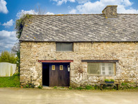 Grange à vendre à Senven-Léhart, Côtes-d'Armor - 40.000 € - photo 1