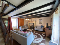 Maison à vendre à Combiers, Charente - 99.000 € - photo 3