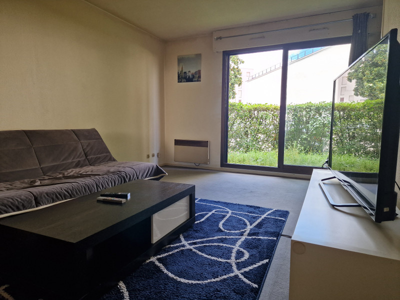 Appartement à vendre à Le Bouscat, Gironde - 128.000 € - photo 1