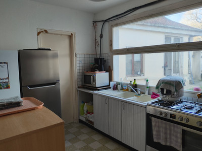 French property for sale in Auxi-le-Château, Pas-de-Calais - €120,879 - photo 2