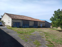 Propriété à vendre à Berneuil, Charente - 415 000 € - photo n°5