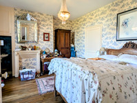 Maison à vendre à Bussière-Galant, Haute-Vienne - 130.800 € - photo 8