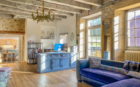 Maison à vendre à Sarlat-la-Canéda, Dordogne - 475 000 € - photo 4