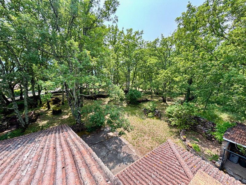 French property for sale in Meyrannes, Gard - €275,000 - photo 5