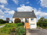 French property, houses and homes for sale in Saint-Gérand Morbihan Brittany