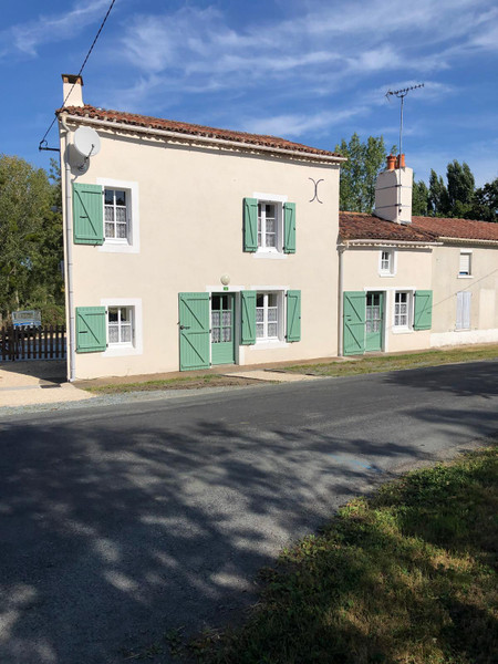 French property for sale in Saint-Maurice-des-Noues, Vendée - €119,900 - photo 11