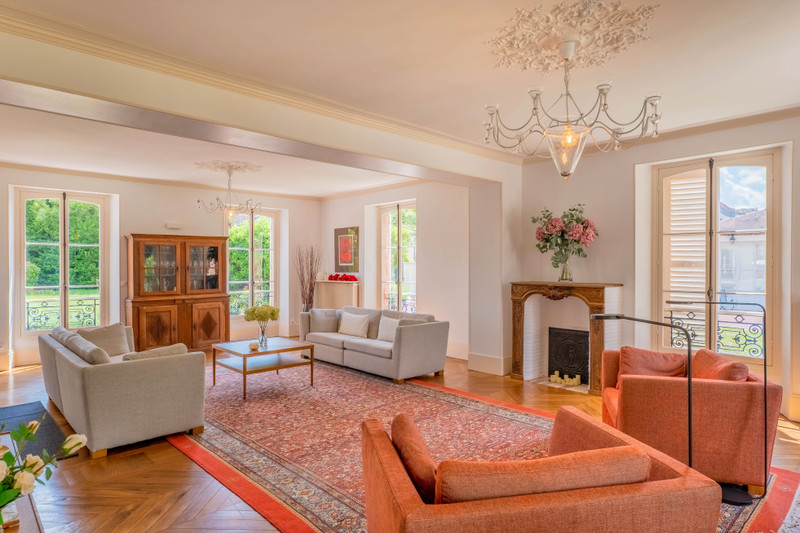 French property for sale in Coulommiers, Seine-et-Marne - €2,450,000 - photo 4