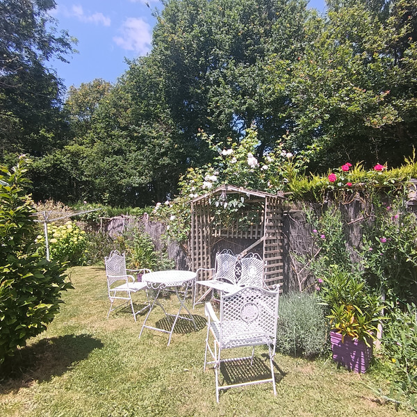 French property for sale in Le Dorat, Haute-Vienne - €99,000 - photo 12