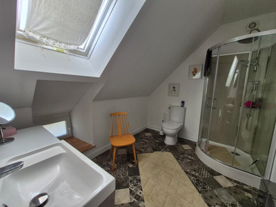 French property for sale in Pont-Melvez, Côtes-d'Armor - €109,000 - photo 7