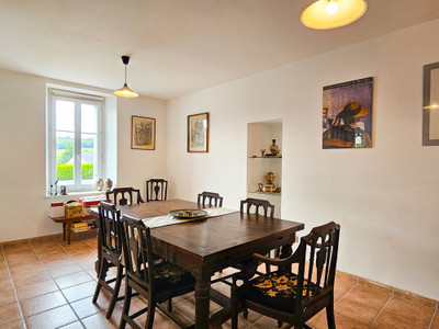 French property for sale in Guerlédan, Côtes-d'Armor - €137,500 - photo 3
