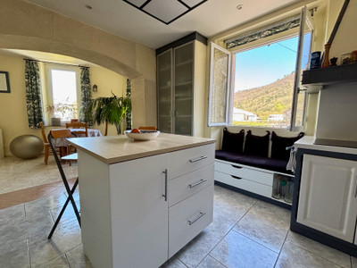 French property for sale in Molières-sur-Cèze, Gard - €149,000 - photo 4