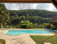 Maison à vendre à Lalinde, Dordogne - 414 000 € - photo 2