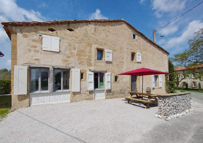 house for sale in Tarn