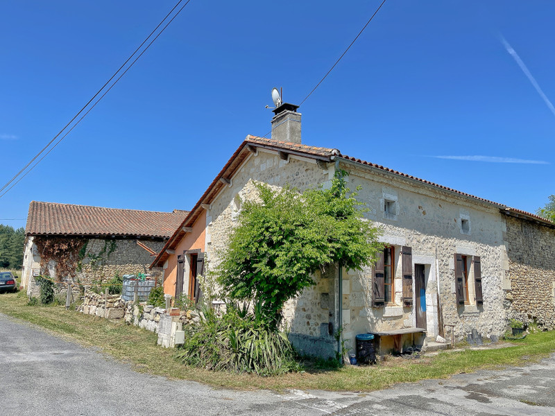 French property for sale in Saint Aulaye-Puymangou, Dordogne - &#8364;99,000 - photo 10