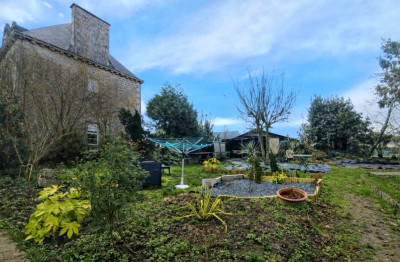 French property for sale in Buais-Les-Monts, Manche - €88,888 - photo 11