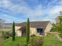 Propriété à vendre à Sainte-Juliette, Tarn-et-Garonne - 340 000 € - photo n°5