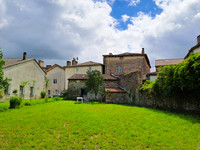 Propriété à vendre à Availles-Limouzine, Vienne - 58 600 € - photo n°14