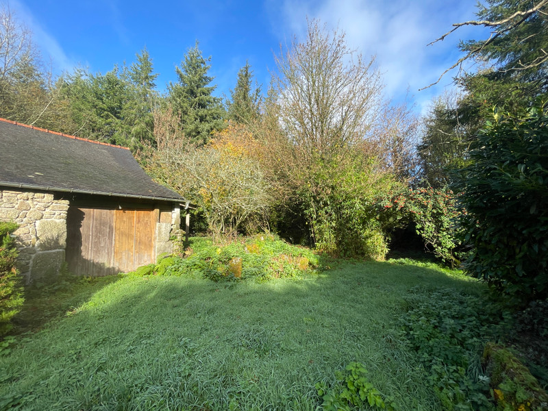 French property for sale in Saint-Gilles-Pligeaux, Côtes-d'Armor - €99,000 - photo 9