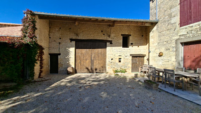 French property for sale in Fouqueure, Charente - €118,810 - photo 12
