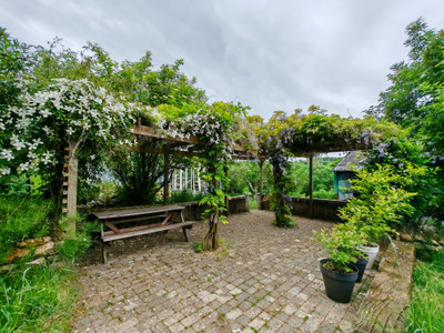 French property for sale in Bussières, Puy-de-Dôme - €265,000 - photo 7