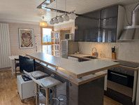 Appartement à vendre à Les Deux Alpes, Isère - 280.900 € - photo 3