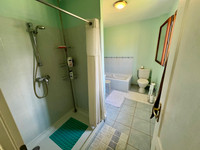Maison à vendre à Maisonnais-sur-Tardoire, Haute-Vienne - 252.690 € - photo 9