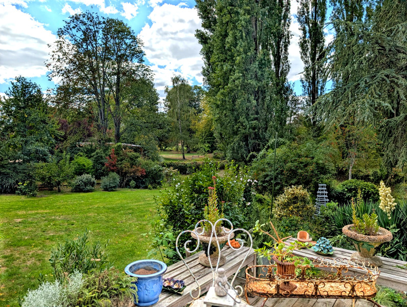 French property for sale in Perche en Nocé, Orne - €495,000 - photo 1
