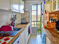 Maison à vendre à Beaulieu, Indre - 73.900 € - photo 6